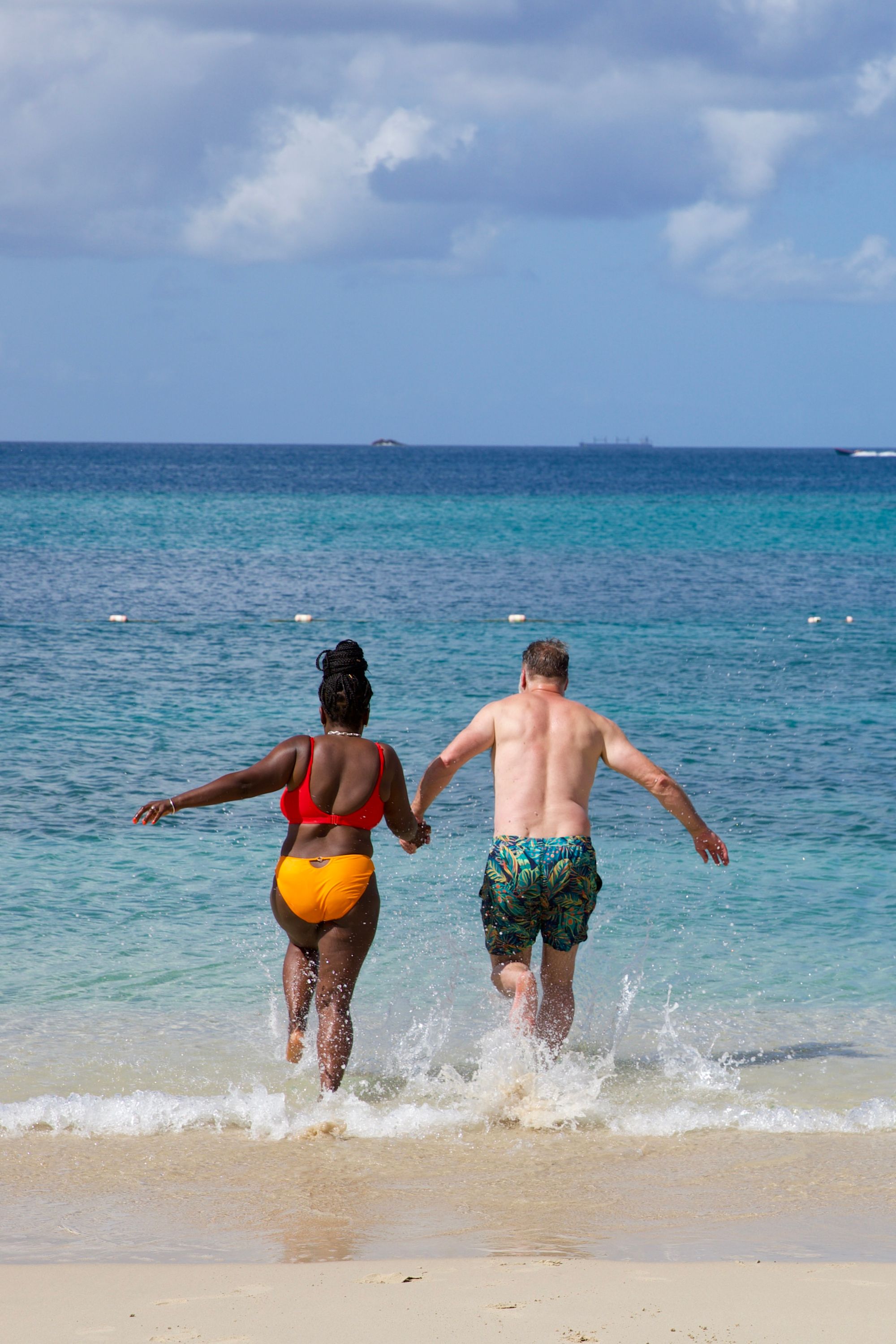 Saint Lucia Sandals PR Trip